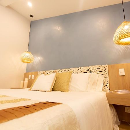 Hotel Mandalas House By Dot Boutique サンタ・マルタ 部屋 写真