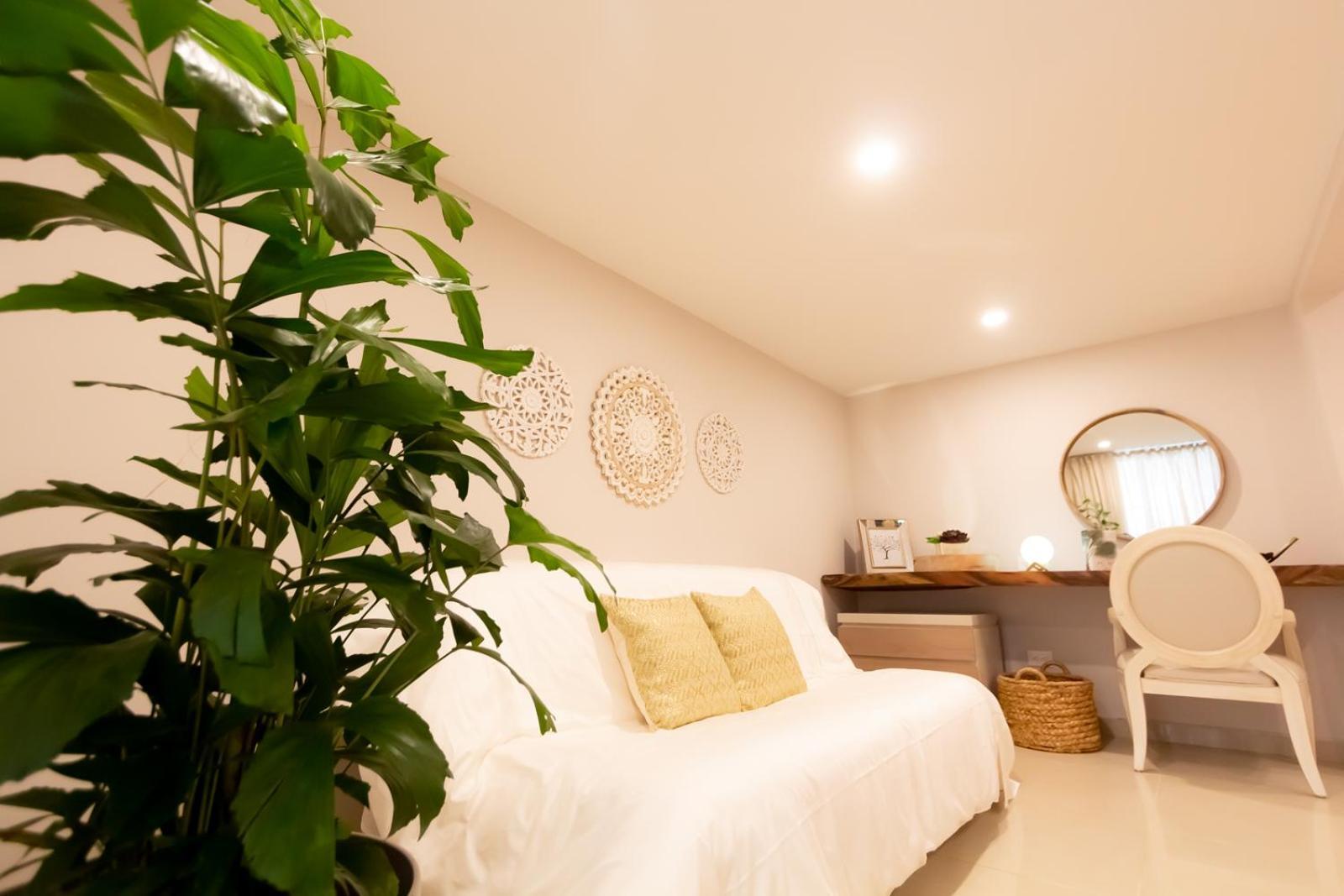 Hotel Mandalas House By Dot Boutique サンタ・マルタ 部屋 写真