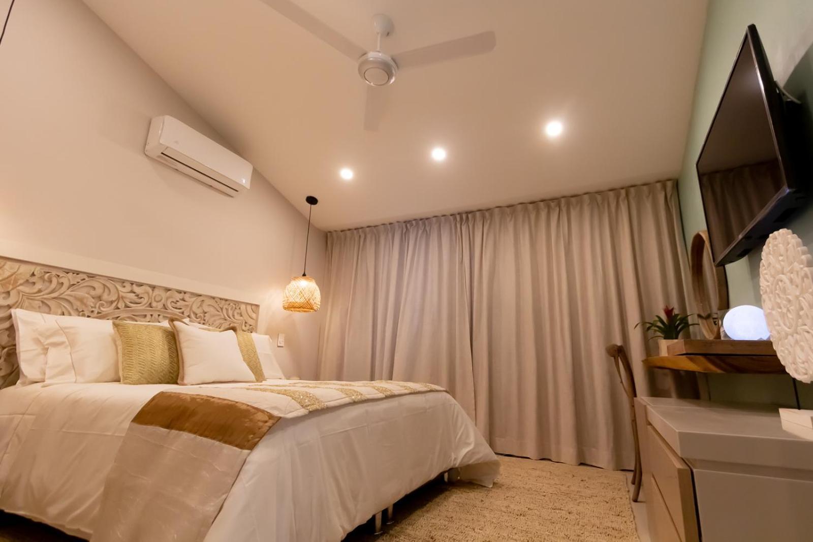 Hotel Mandalas House By Dot Boutique サンタ・マルタ 部屋 写真