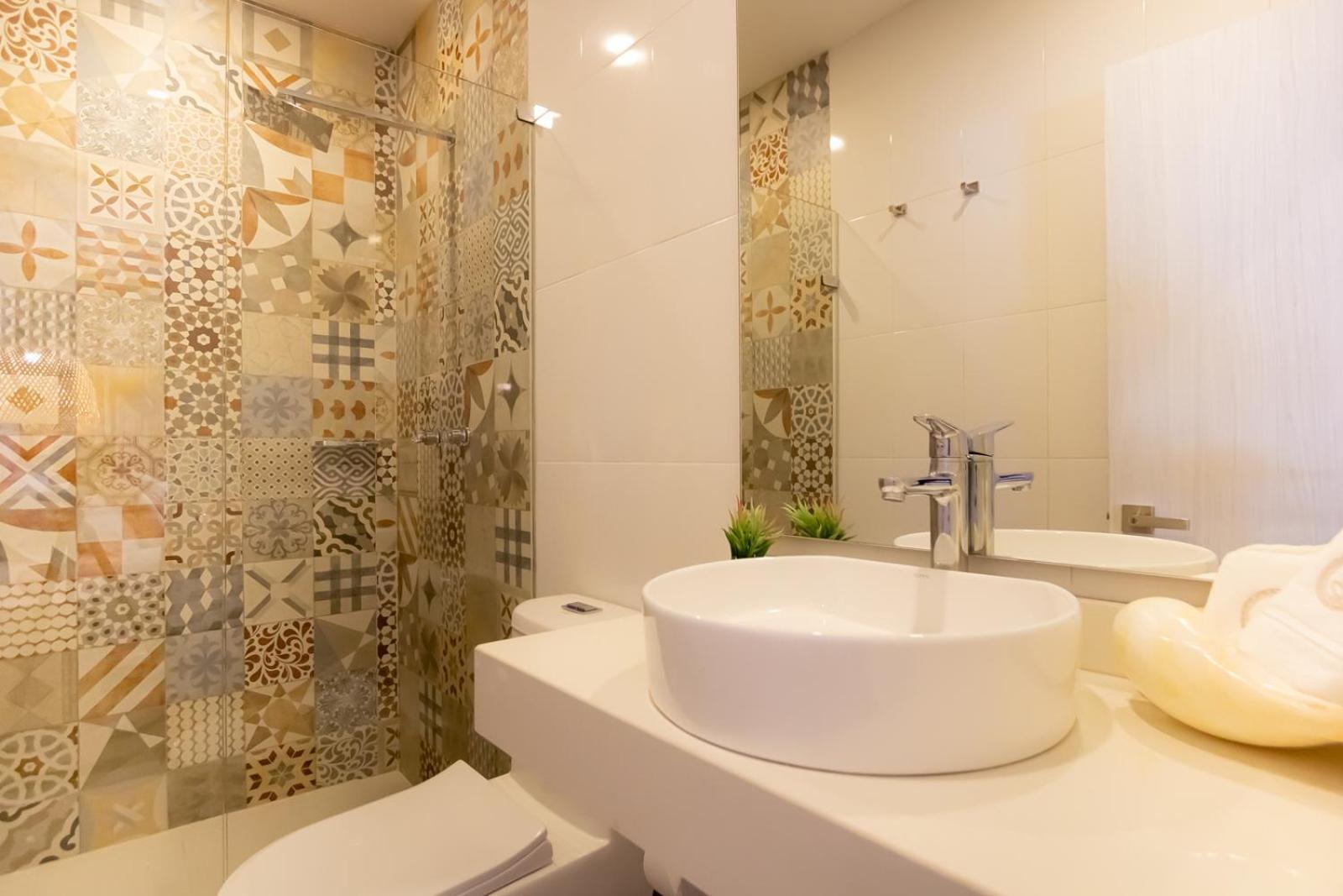 Hotel Mandalas House By Dot Boutique サンタ・マルタ 部屋 写真