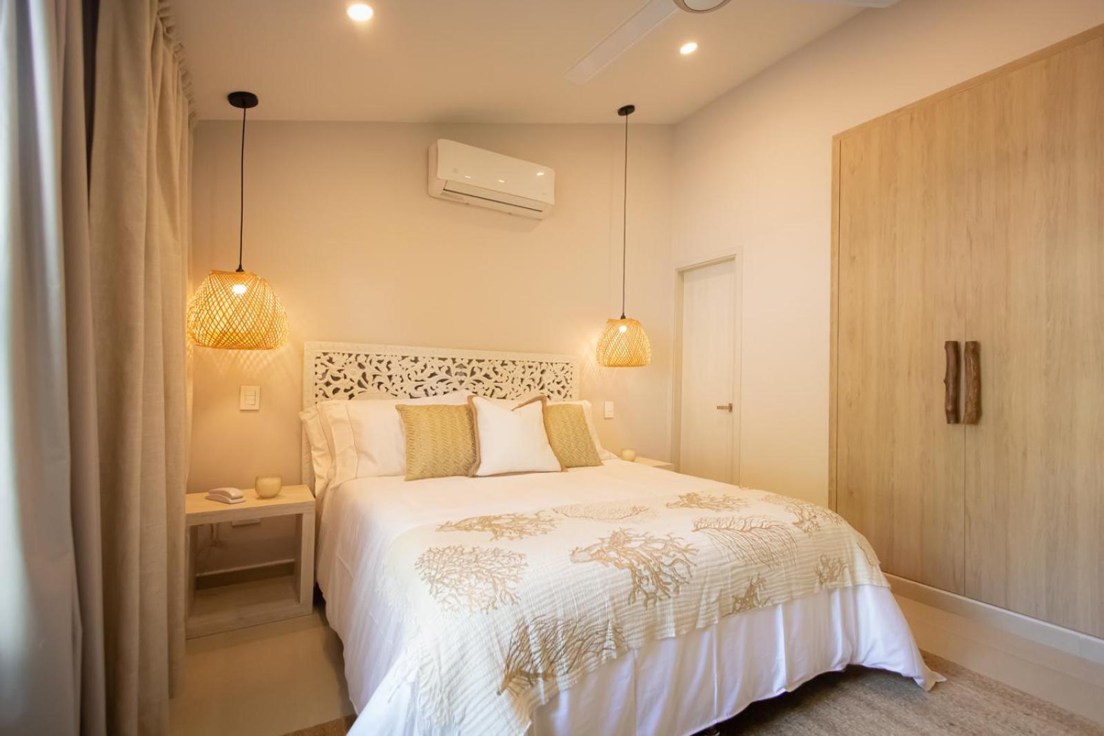Hotel Mandalas House By Dot Boutique サンタ・マルタ 部屋 写真