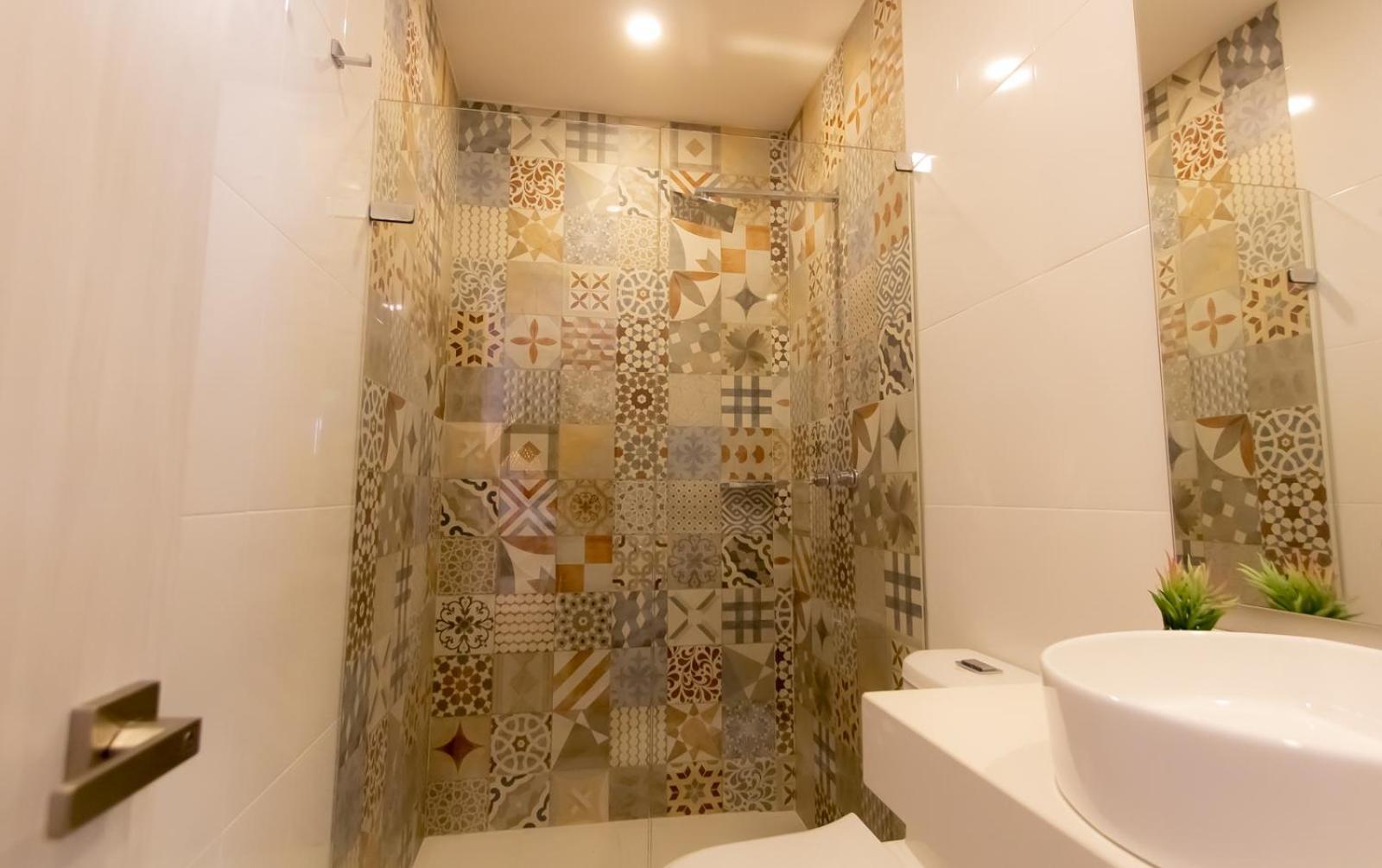 Hotel Mandalas House By Dot Boutique サンタ・マルタ 部屋 写真
