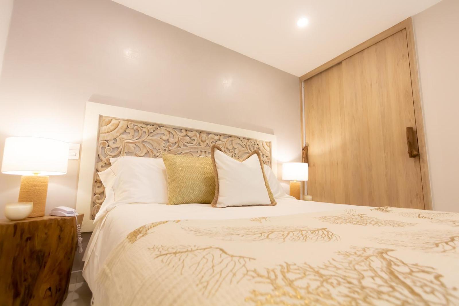 Hotel Mandalas House By Dot Boutique サンタ・マルタ 部屋 写真