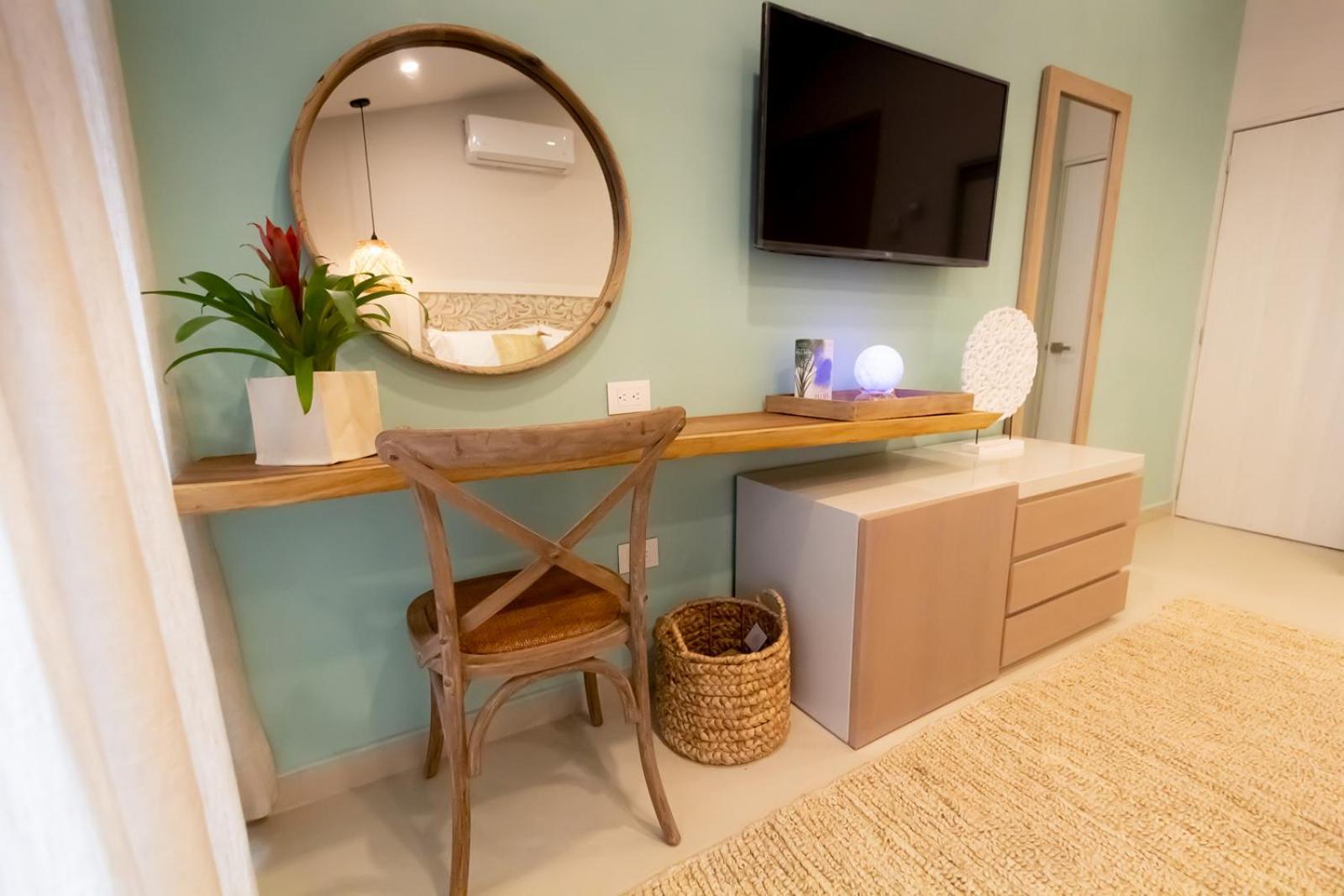 Hotel Mandalas House By Dot Boutique サンタ・マルタ 部屋 写真